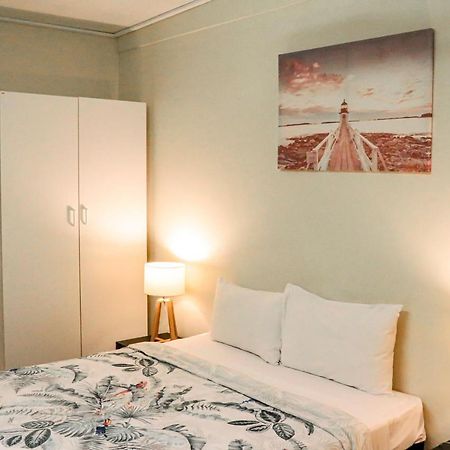 Maryborough City Motel Zewnętrze zdjęcie