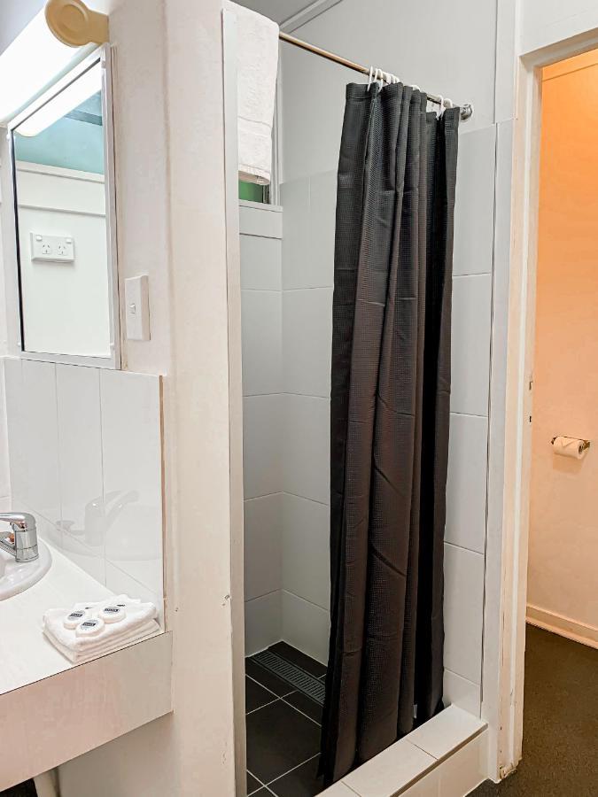 Maryborough City Motel Zewnętrze zdjęcie