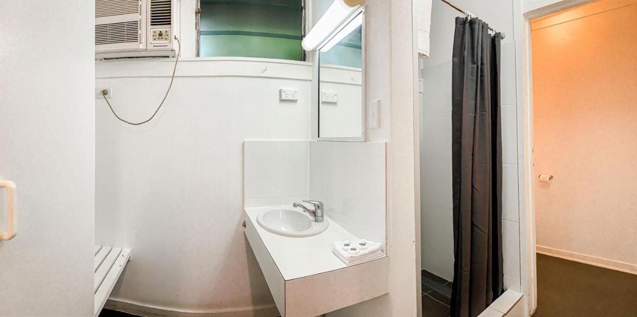 Maryborough City Motel Zewnętrze zdjęcie
