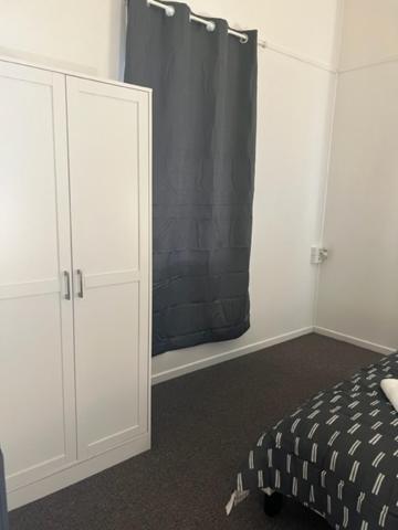 Maryborough City Motel Zewnętrze zdjęcie