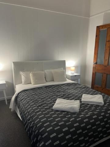Maryborough City Motel Zewnętrze zdjęcie