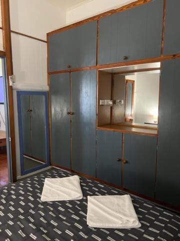 Maryborough City Motel Zewnętrze zdjęcie